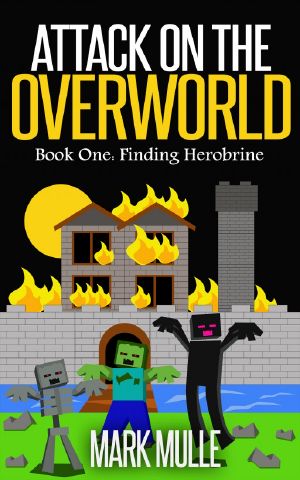 [Attack on the Overworld 01] • Finding Herobrine